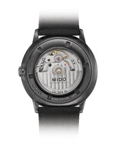 Laden Sie das Bild in den Galerie-Viewer, Mido Automatic Commander Gradient M021.407.37.411.00
