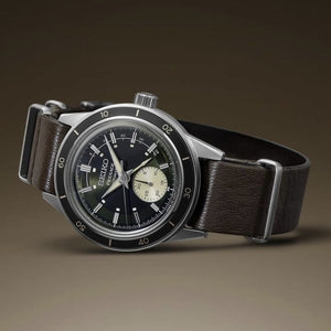 Seiko Presage SSA451J1 Style 60's Automatic Green Dial SSA451 Japan
