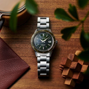 Seiko Presage SRPG07J1 SRPG07