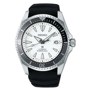 Seiko Prospex Shogun Titanium SPB191J1 / SPB191
