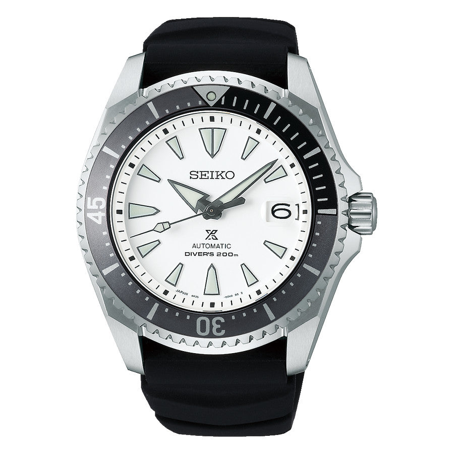 Seiko Prospex Shogun Titanium SPB191J1 / SPB191