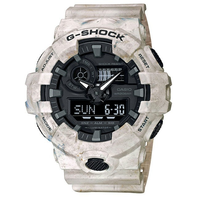 Casio G-Shock GA-700WM-5ADR / Gshock GA700WM-5A