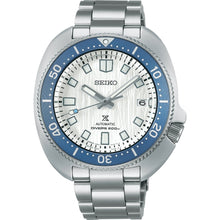 将图片加载到图库查看器，Seiko Prospex SPB301J1 Glacier Save the Ocean SPB301
