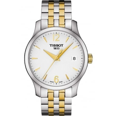 TISSOT T063.210.22.037.00