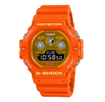 Casio G-Shock DW-5900TS-4DR / Gshock DW5900TS-4