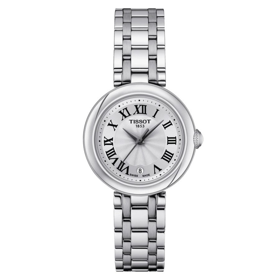 Tissot T126.010.11.013.00 Bellissima Small Lady