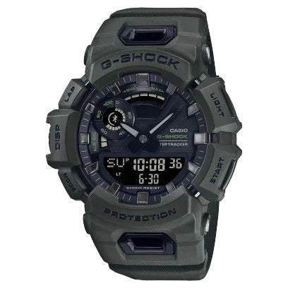 Casio G-Shock GBA-900UU-3ADR / GShock GBA900UU-3A