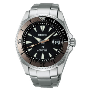 Seiko Prospex Shogun Titanium SPB189J1 / SPB189