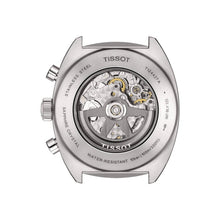 Load image into Gallery viewer, Tisot Heritage Automatic Chronograph T124.427.16.041.00
