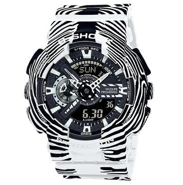 Casio G-Shock GA-110WLP-7ADR / GA-110WLP-7A