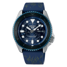 Load image into Gallery viewer, Seiko 5 Sports SRPH71K1 ONE PIECE SABO LIMITED EDITION SRPH71
