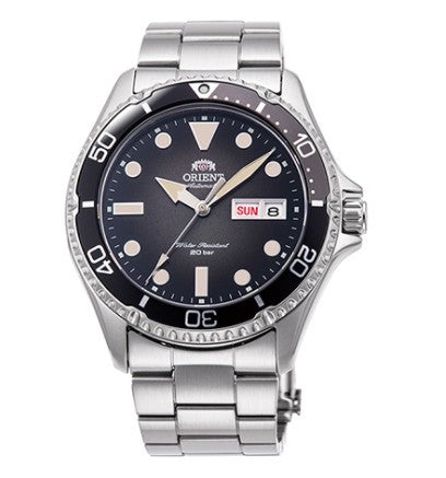 Orient Kamasu Mako lII RA-AA0810N Divers Sports Watch