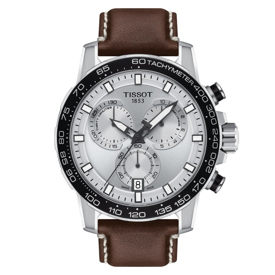 TISSOT SUPERSPORT CHRONO T125.617.16.031.00