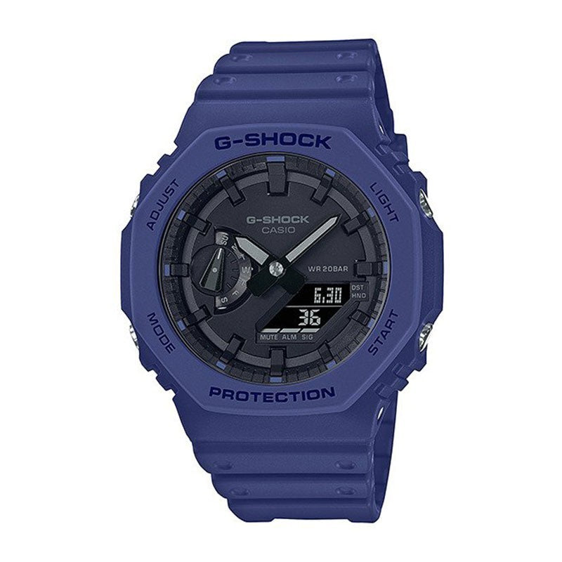Casio G-Shock GA-2100-2ADR / GShock GA2100-2A