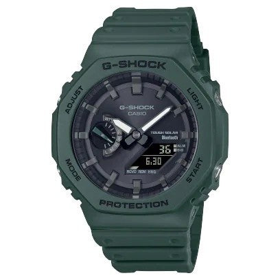 Casio G-Shock GA-B2100-3ADR / GShock GAB2100-3A