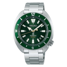 将图片加载到图库查看器，Seiko Prospex SRPH15K1 Tortoise Land Edition Automatic HULK SRPH15
