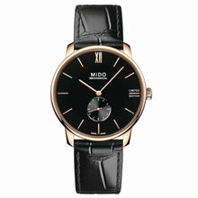 Laden Sie das Bild in den Galerie-Viewer, Mido M037.405.36.050.00 Baroncelli Mechanical Limited Edition
