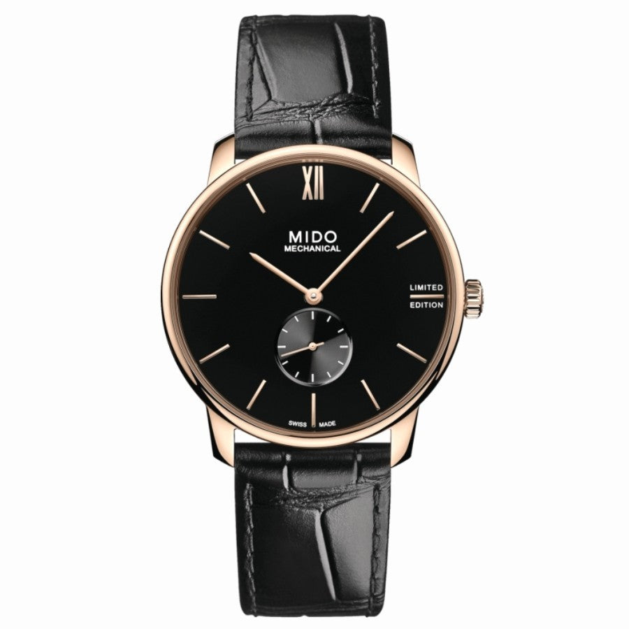 Mido M037.405.36.050.00 Baroncelli Mechanical Limited Edition
