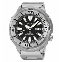 将图片加载到图库查看器，Seiko SRPE85K1 Prospex Automatic Baby Tuna Silver SRPE85 / SRP637K1
