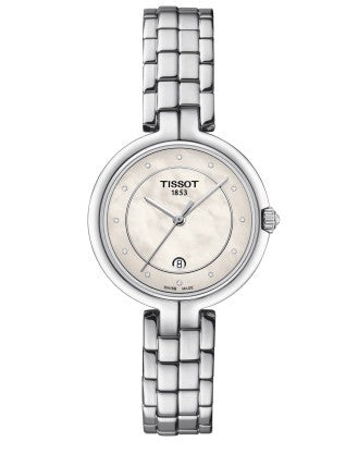 TISSOT Lady FLAMINGO T094.210.11.116.01