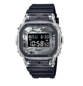 Casio G-Shock DW-5600SKC-1DR / DW-5600SKC-1D