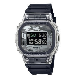 Casio G-Shock DW-5600SKC-1DR / DW-5600SKC-1D