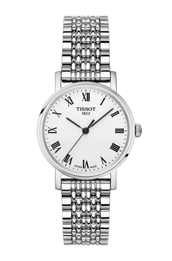 Tissot Everytime Small Lady T109.210.11.033.00