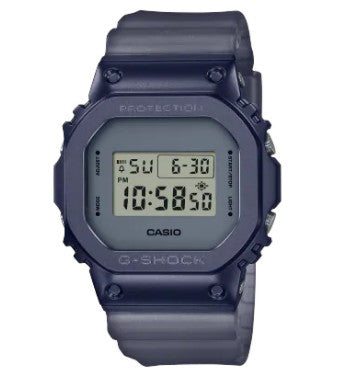 Casio G-shock GM-5600MF-2DR / GM-5600MF-2