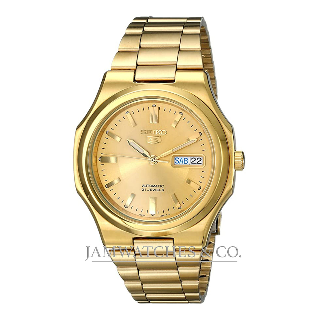 Seiko Nautilus 5 Sport SNKK52 SNKK52K1 Rare